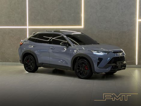 GWM Haval H6 GT 1.5 AWD (Hibrido)