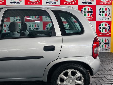 Chevrolet Corsa Wind 1.0 MPF/MilleniumI/ EFI 4p