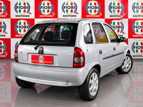 Chevrolet Corsa Wind 1.0 MPF/MilleniumI/ EFI 4p