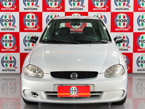 Chevrolet Corsa Wind 1.0 MPF/MilleniumI/ EFI 4p