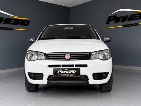 Fiat Palio Way 1.0 Fire Flex 8V 5p