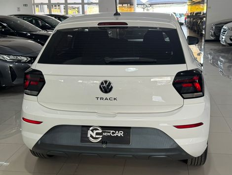 VolksWagen Polo Track 1.0 Flex 12V 5p