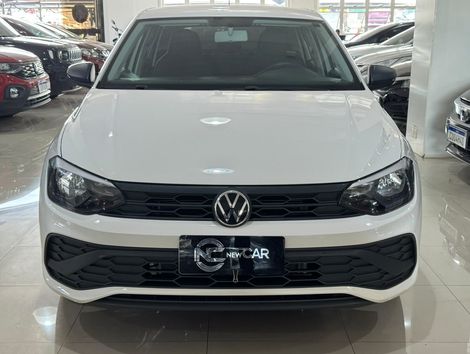VolksWagen Polo Track 1.0 Flex 12V 5p