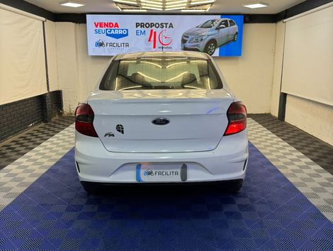 Ford Ka 1.0 SE/SE Plus TiVCT Flex 5p