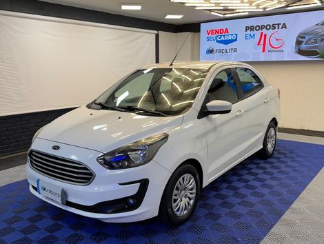 Ford Ka 1.0 SE/SE Plus TiVCT Flex 5p