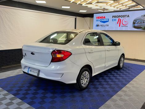 Ford Ka 1.0 SE/SE Plus TiVCT Flex 5p