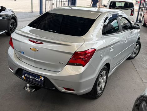 Chevrolet PRISMA Sed. LTZ 1.4 8V FlexPower 4p Aut.
