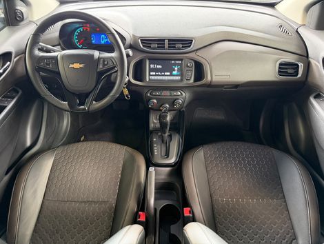 Chevrolet PRISMA Sed. LTZ 1.4 8V FlexPower 4p Aut.