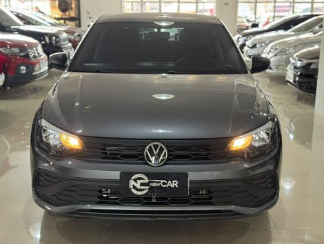 VolksWagen Polo Track 1.0 Flex 12V 5p