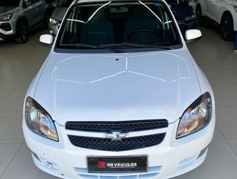Chevrolet Celta Spirit/ LT 1.0 MPFI 8V FlexP. 5p
