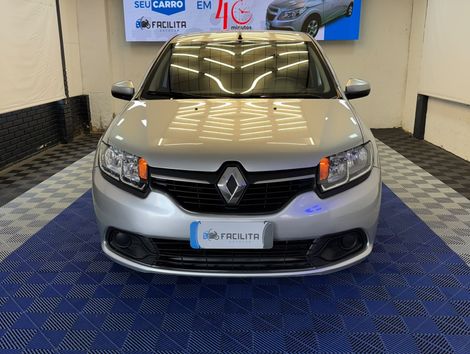 Renault LOGAN Expression Flex 1.0 12V 4p