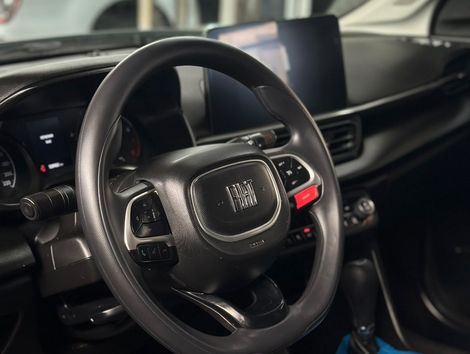 Fiat PULSE DRIVE 1.3 8V Flex Aut.