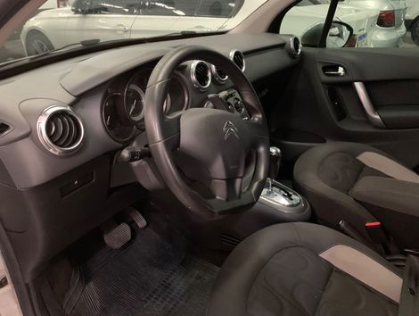 Citroën C3 Excl. 1.6 VTi Flex Start 16V 5p Aut.