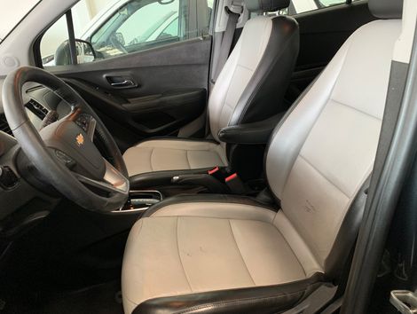 Chevrolet TRACKER LTZ 1.4 Turbo 16V Flex 4x2 Aut.