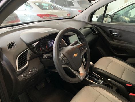 Chevrolet TRACKER LTZ 1.4 Turbo 16V Flex 4x2 Aut.
