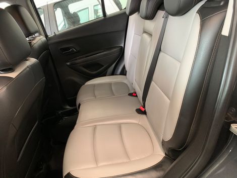 Chevrolet TRACKER LTZ 1.4 Turbo 16V Flex 4x2 Aut.