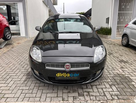 Fiat Bravo SPORTING 1.8 Dualogic Flex 16V 5p