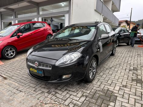 Fiat Bravo SPORTING 1.8 Dualogic Flex 16V 5p
