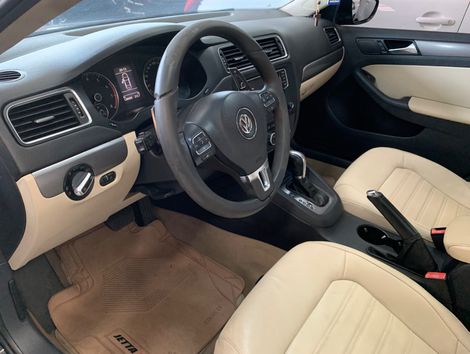 VolksWagen JETTA Highline 2.0 TSI 16V 4p Tiptronic
