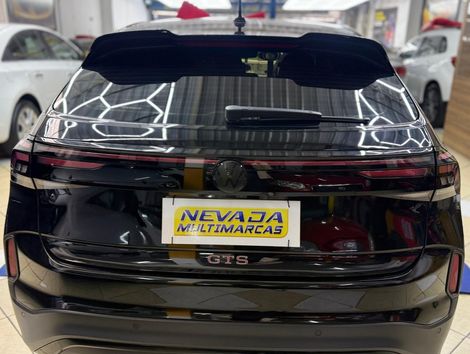 VolksWagen Nivus GTS 1.4 250 TSI Flex Aut.