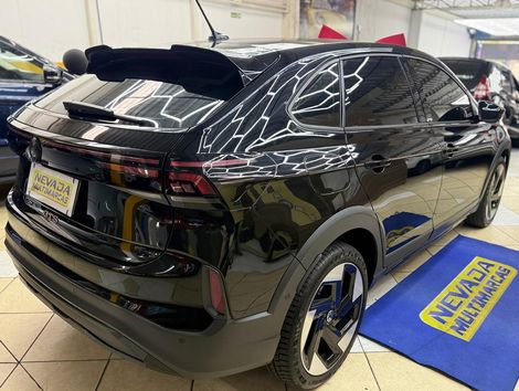 VolksWagen Nivus GTS 1.4 250 TSI Flex Aut.