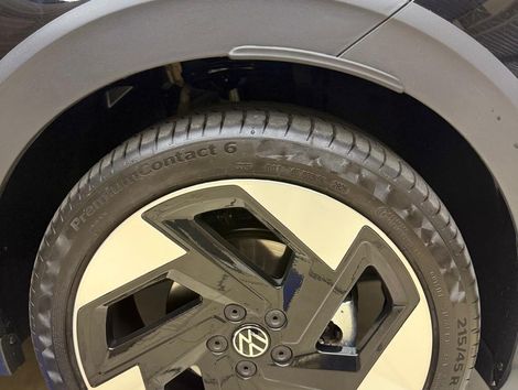 VolksWagen Nivus GTS 1.4 250 TSI Flex Aut.