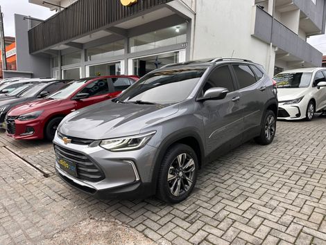 Chevrolet TRACKER Premier 1.2 Turbo 12V Flex Aut.