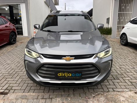 Chevrolet TRACKER Premier 1.2 Turbo 12V Flex Aut.