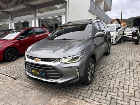 Chevrolet TRACKER Premier 1.2 Turbo 12V Flex Aut.