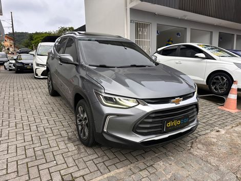 Chevrolet TRACKER Premier 1.2 Turbo 12V Flex Aut.