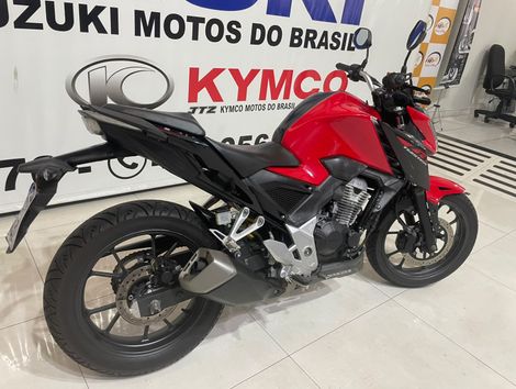 HONDA CB 300F Twister Flex