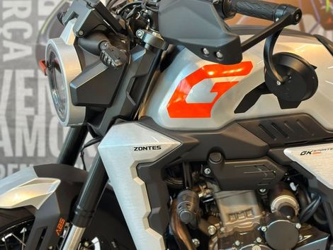 ZONTES GK 350