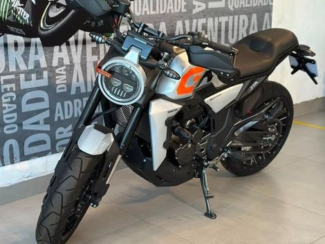 ZONTES GK 350