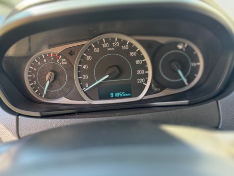 Ford Ka 1.0 SE/SE Plus TiVCT Flex 5p