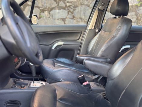 Citroën C3 GLX 1.4/ GLX Sonora 1.4 Flex 8V 5p