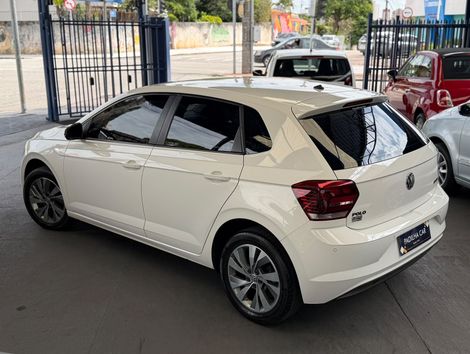VolksWagen Polo Comfort. 200 TSI 1.0 Flex 12V Aut.