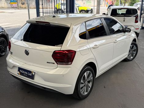 VolksWagen Polo Comfort. 200 TSI 1.0 Flex 12V Aut.