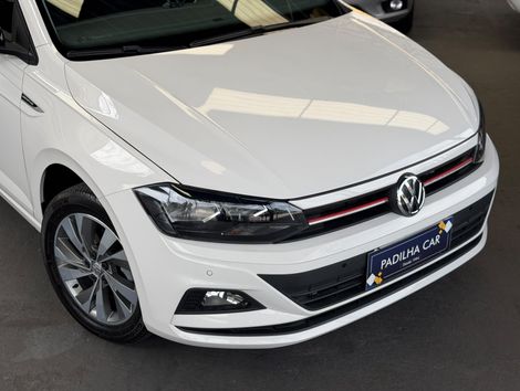 VolksWagen Polo Comfort. 200 TSI 1.0 Flex 12V Aut.