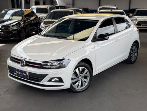 VolksWagen Polo Comfort. 200 TSI 1.0 Flex 12V Aut.