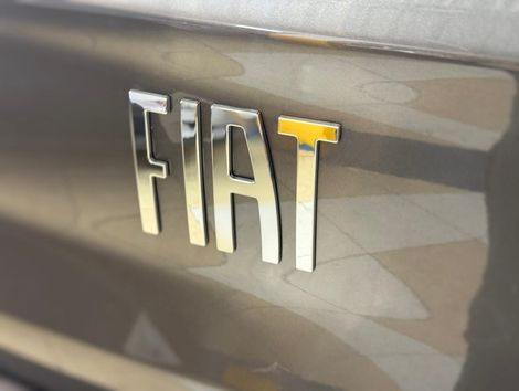 Fiat ARGO DRIVE 1.0 6V Flex