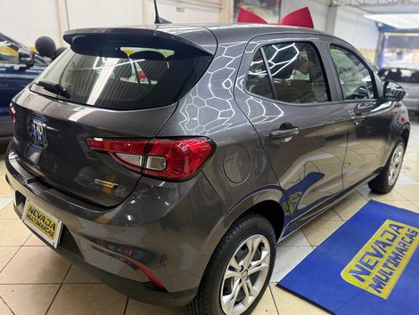 Fiat ARGO DRIVE 1.0 6V Flex