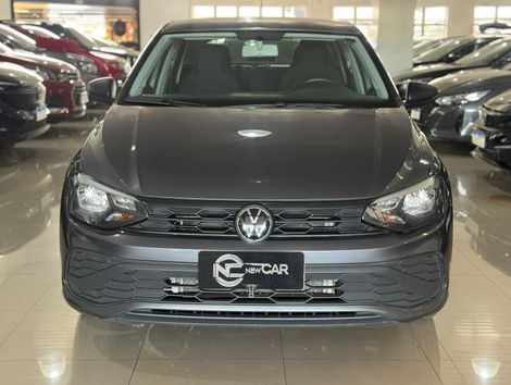 VolksWagen Polo Track 1.0 Flex 12V 5p