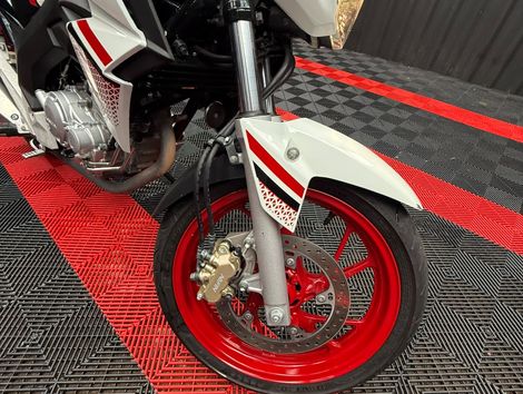 HONDA CB 250 TWISTER/FLEXONE