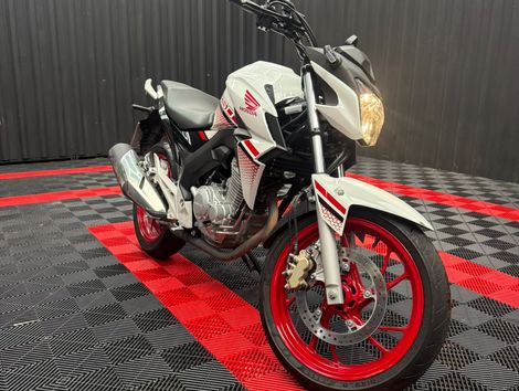 HONDA CB 250 TWISTER/FLEXONE