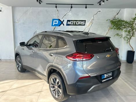 Chevrolet TRACKER Premier 1.2 Turbo 12V Flex Aut.