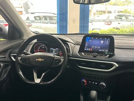 Chevrolet TRACKER Premier 1.2 Turbo 12V Flex Aut.