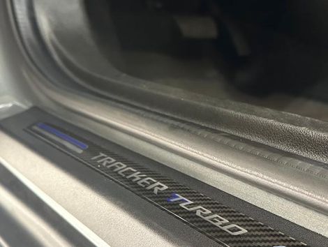 Chevrolet TRACKER Premier 1.2 Turbo 12V Flex Aut.