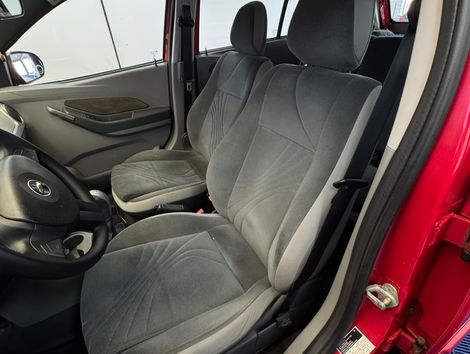 Chevrolet AGILE LTZ 1.4 MPFI 8V FlexPower 5p