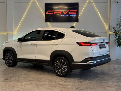 Fiat Fastback Audace 200 TB Aut (Hibrído)