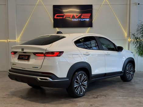 Fiat Fastback Audace 200 TB Aut (Hibrído)